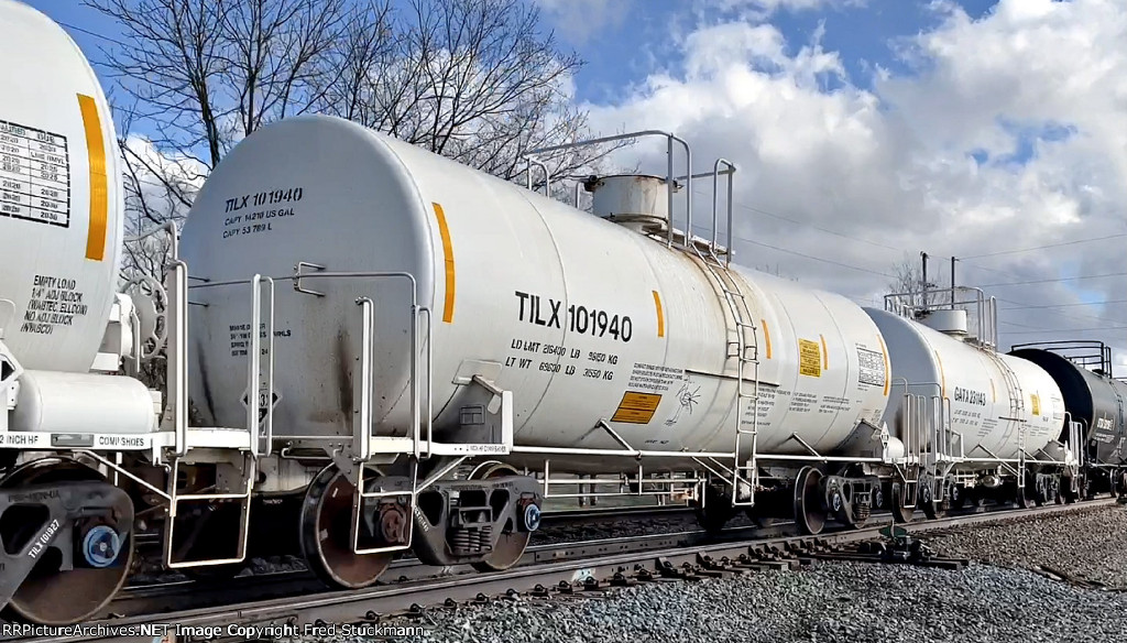 TILX 101940 is new to rrpa.